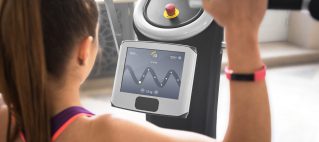 eGym-Zirkel-<br> Abnehmen leicht gemacht eGym-Zirkel-<br> Abnehmen leicht gemacht