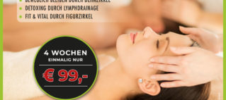Jetzt mitmachen: Wellness- & Fitnessstudie Jetzt mitmachen: Wellness- & Fitnessstudie