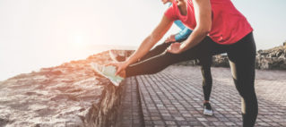 Mit Training gegen die Frühjahrsmüdigkeit Mit Training gegen die Frühjahrsmüdigkeit